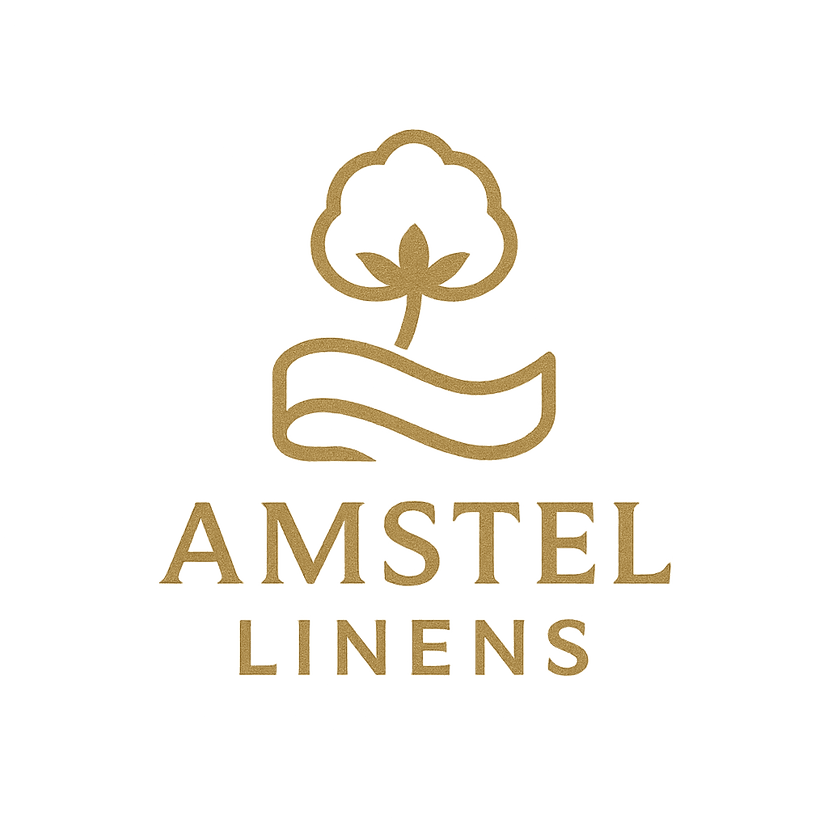 Amstel Linens Logo